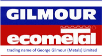 Gilmour Ecometal